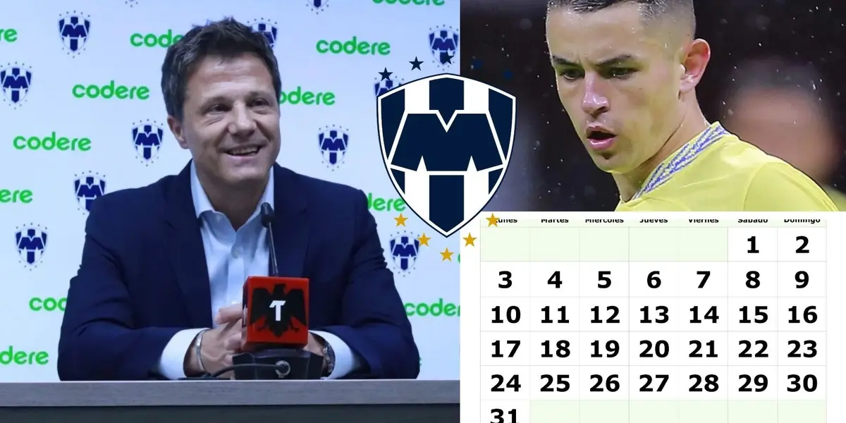 Después de la extensiva junta con el comita, el directivo Noriega termina con los mimados del club