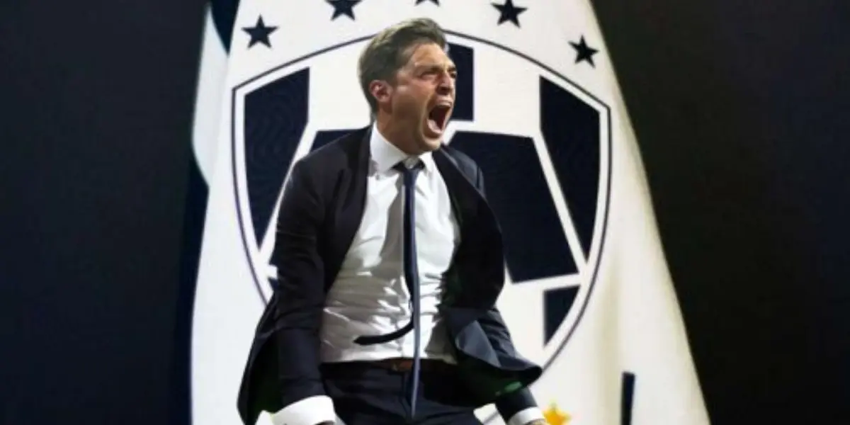 Diego Alonso es anunciado como nuevo entrenador del Sevilla y el momento con Rayados que catapultó su carrera