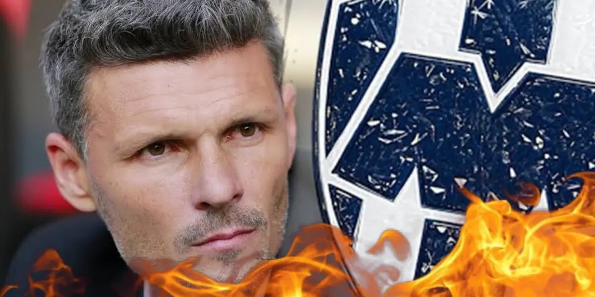 Difícil decisión que tuvo que tomar Fernando Ortiz con Rayados