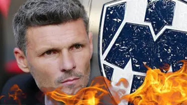 Difícil decisión que tuvo que tomar Fernando Ortiz con Rayados