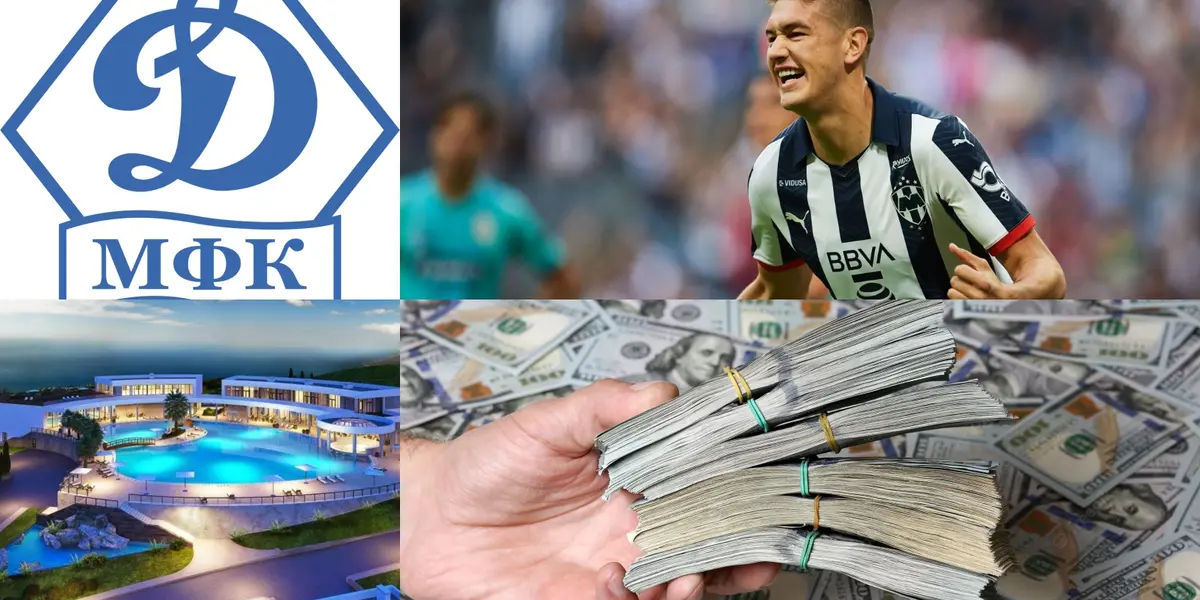 Dinamo quiere a toda costa hacerse con el fichaje del Cachorro Montes