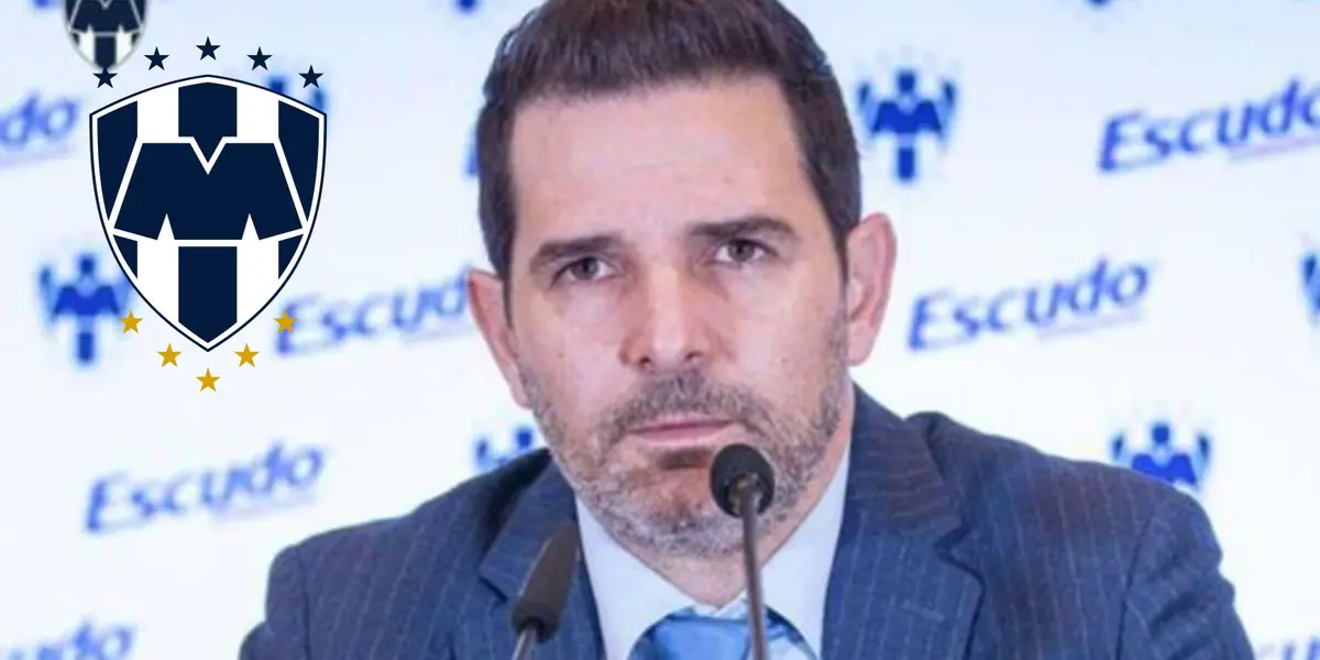 Duilio Davino dejará la institución pero aún debe arreglar unos pendientes en el Club