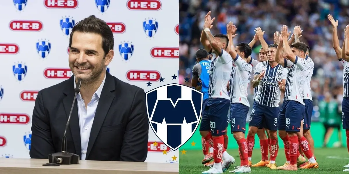 Duilio Davino llegá al Tri con sorpresa, y busca naturalizar a un referente de la Pandilla