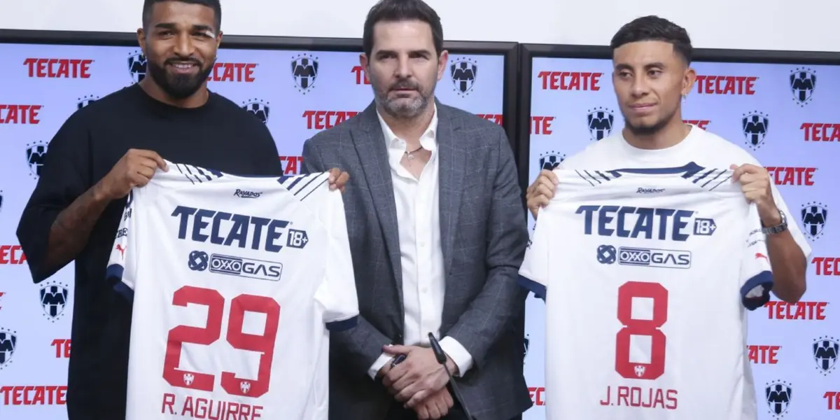 Duilio Davino no se equivocó en invertir en ese refuerzo, ahora le daría el título