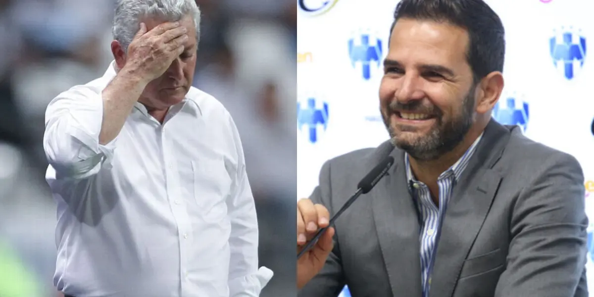 Duilio Davino ya no quiere mas ratoneo de Vucetich, o se aplica o se vienen cambios