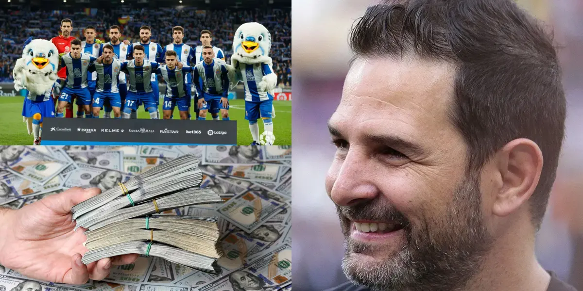 Duilio Davino ya tiene amarrado el negocio con el equipo español