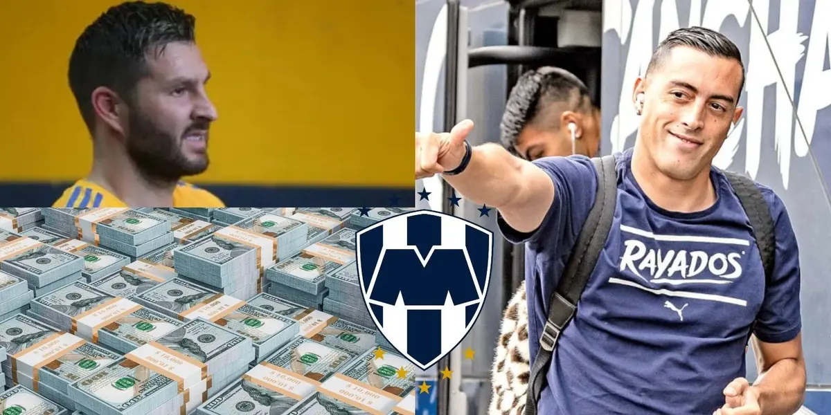 El acérrimo rival podría ver salir a su estrella por millones…