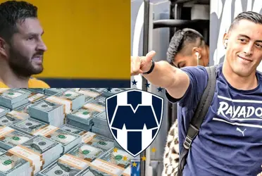 El acérrimo rival podría ver salir a su estrella por millones…