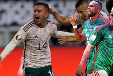 El actor intermediario que convenció al delantero Rayado Germán Berterame de nacionalizarse y llegar a la Selección Mexicana