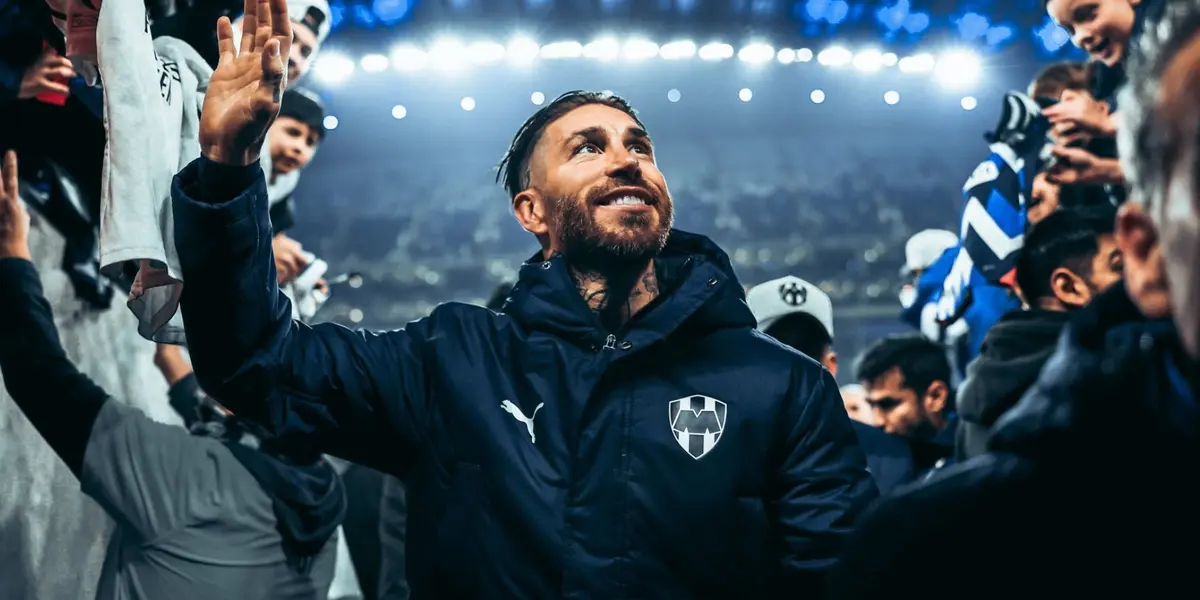 El amado por la afición - Foto: X