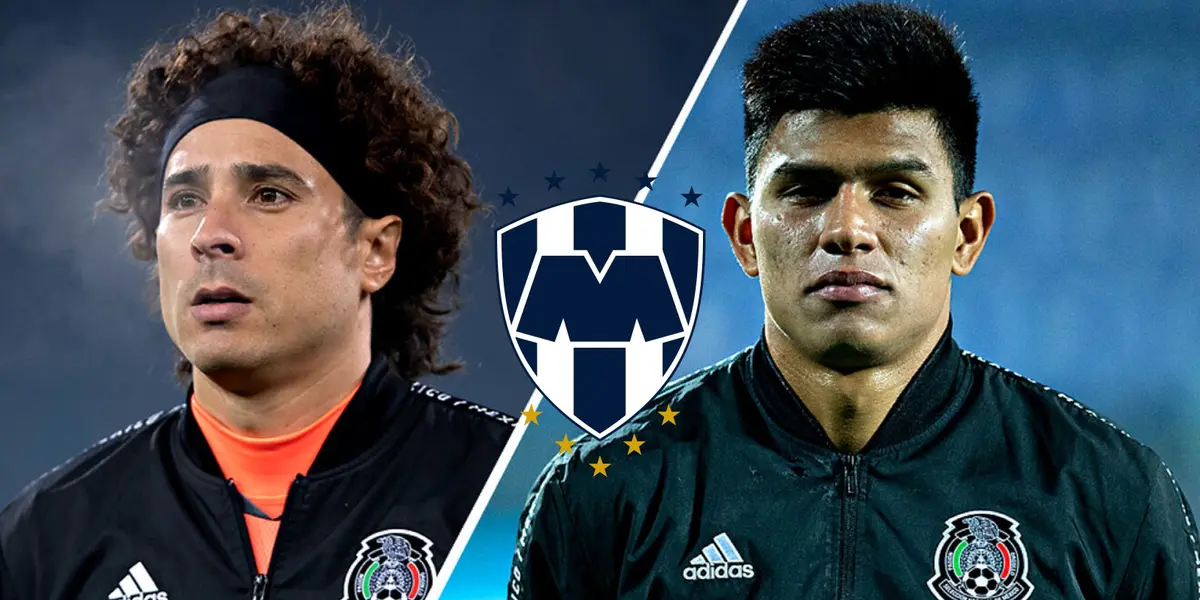 El Ame se dice el más grande, viven equivocados y Rayados se los demuestra