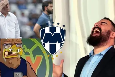 El analista de futbol destapó un viejo conocido de Rayados que llegara al Nido