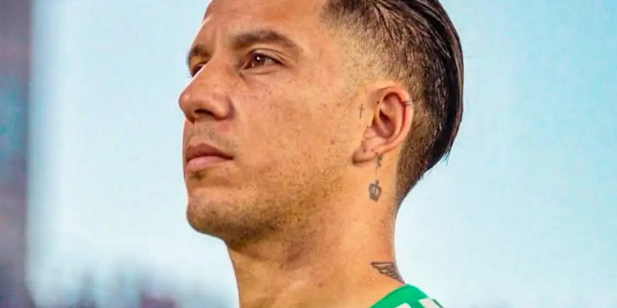 El argentino es seguido por varios clubes ante su posible salida del Austin FC