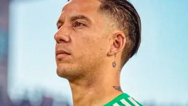 El argentino es seguido por varios clubes ante su posible salida del Austin FC