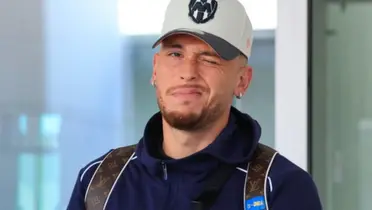 El argentino tomó la decisión más importante a nivel personal