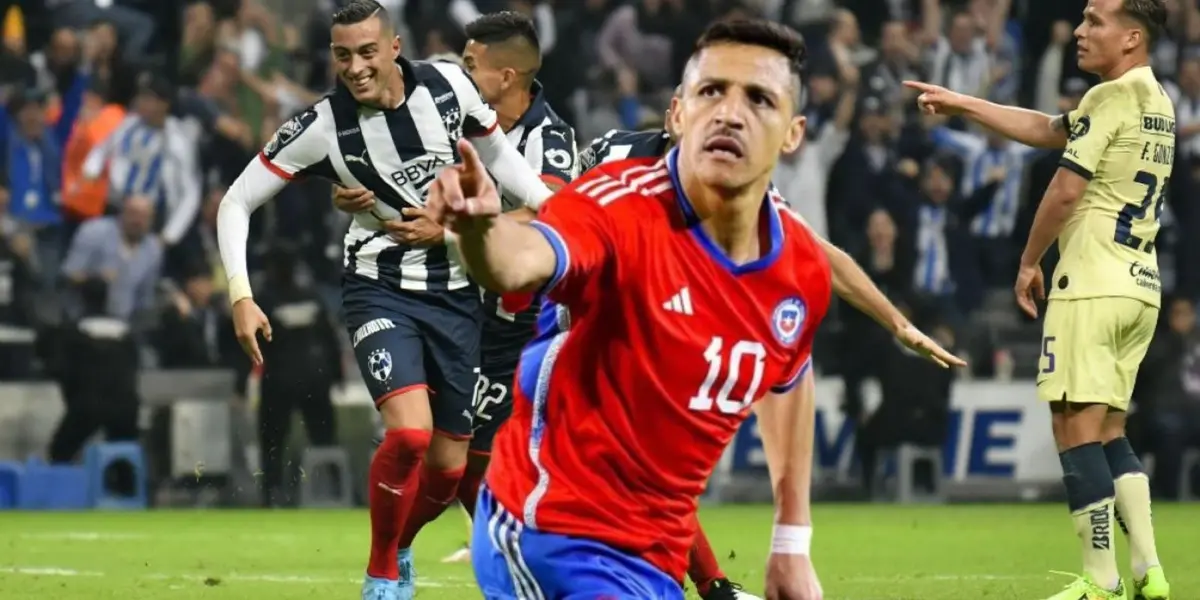 El Barrial o Coapa, las dos casas con mas probabilidad de tener a Alexis Sánchez entrenando para la temporada 2024