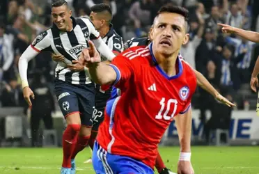 El Barrial o Coapa, las dos casas con mas probabilidad de tener a Alexis Sánchez entrenando para la temporada 2024