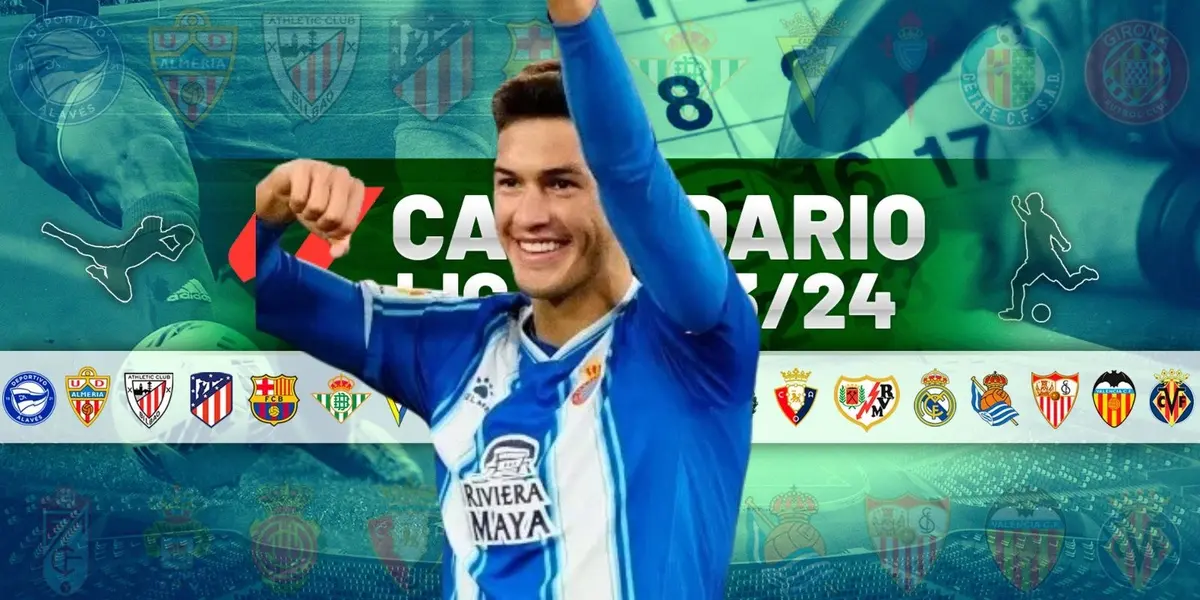 El Cachorro Montes se mantiene fiel a Monterrey, rechaza a las águilas y este sería su nuevo club