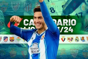 El Cachorro Montes se mantiene fiel a Monterrey, rechaza a las águilas y este sería su nuevo club