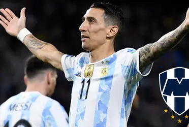 El campeón del mundo es el deseo de Monterrey y ‘Angelito’ ya respondió…