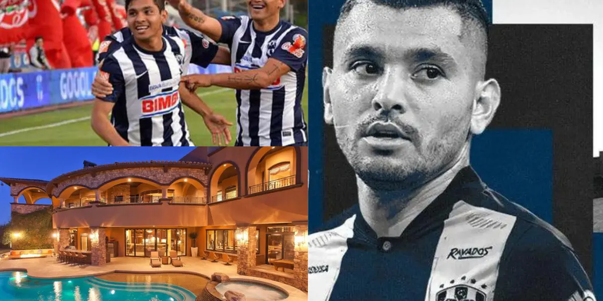 El canterano de Monterrey ya dio el sí a volver