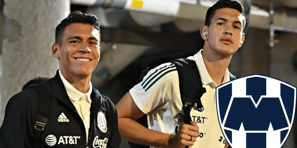 El central mexicano explicó la clave del éxito de César Montes en España