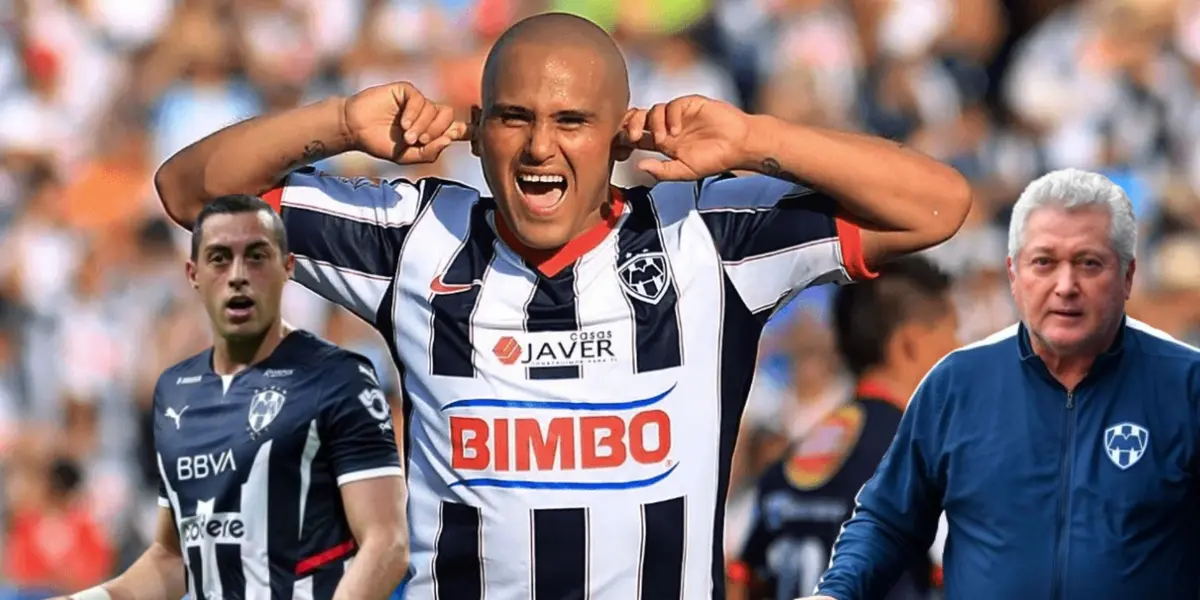 El chileno compartió su sentir ante las salidas de dos históricos del club.