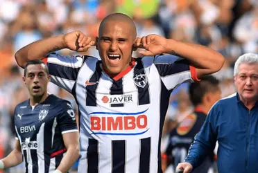 El chileno compartió su sentir ante las salidas de dos históricos del club.