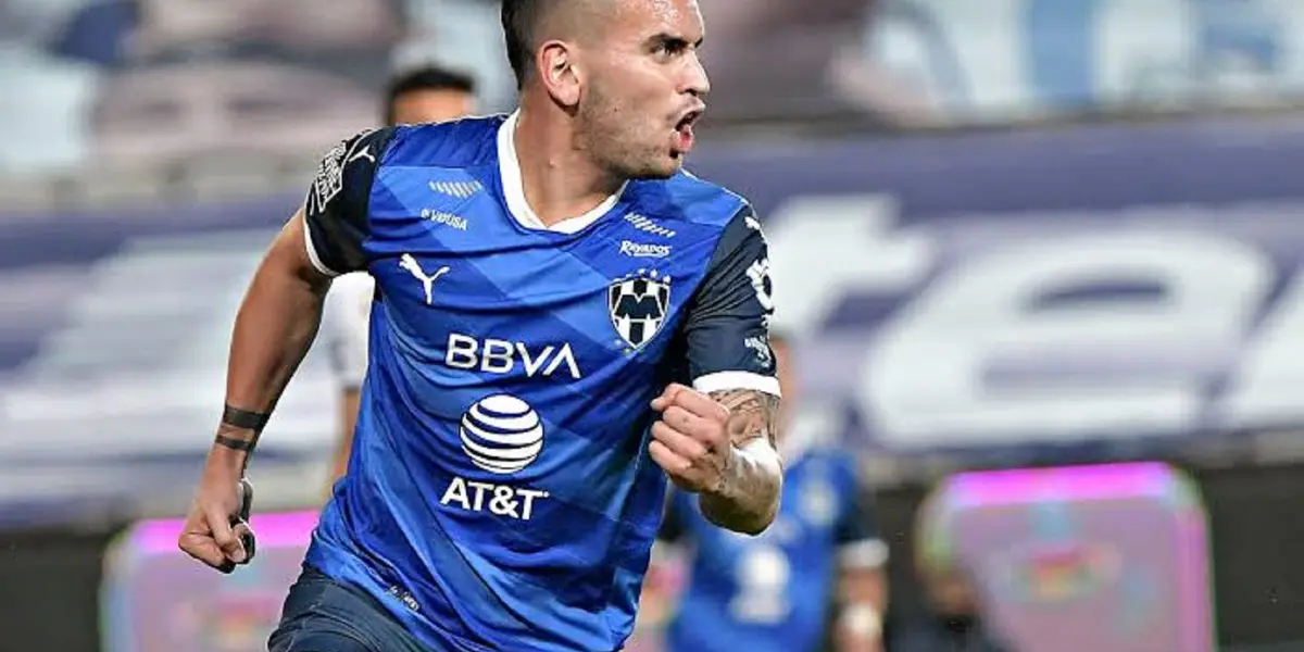 El chileno es uno de los llamados a dejar el plantel de Martín Demichelis