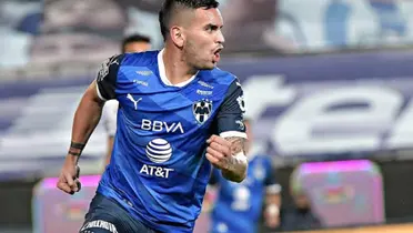 El chileno es uno de los llamados a dejar el plantel de Martín Demichelis