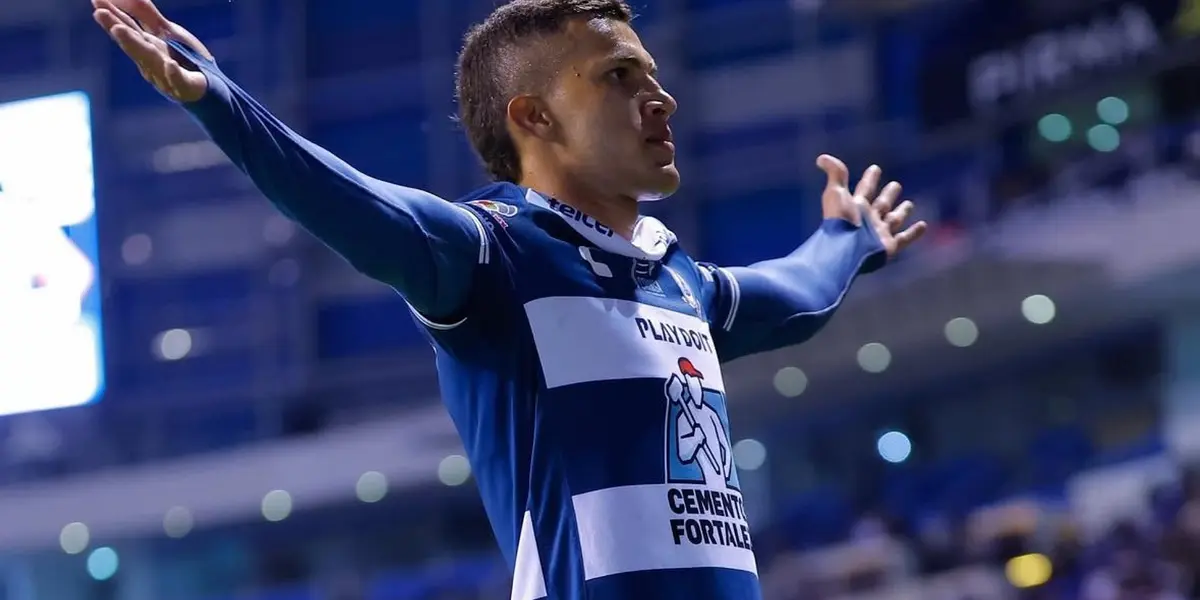 El colombiano es objetivo de la directiva de los regios