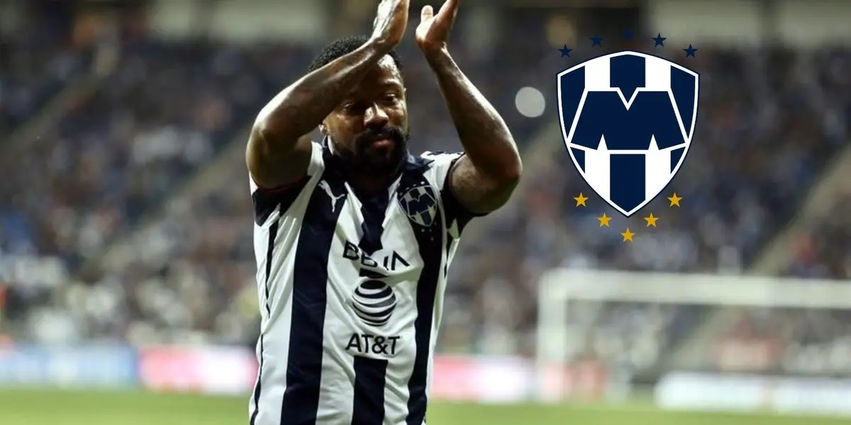 El colombiano que todos aman en Monterrey podría volver para alzar la sexta