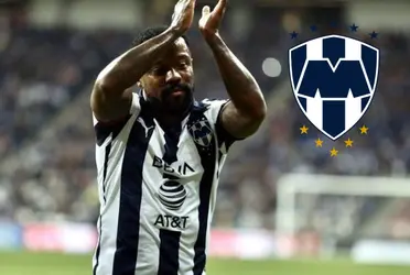 El colombiano que todos aman en Monterrey podría volver para alzar la sexta