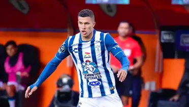 El colombiano sería el segundo fichaje después de Luis Reyes