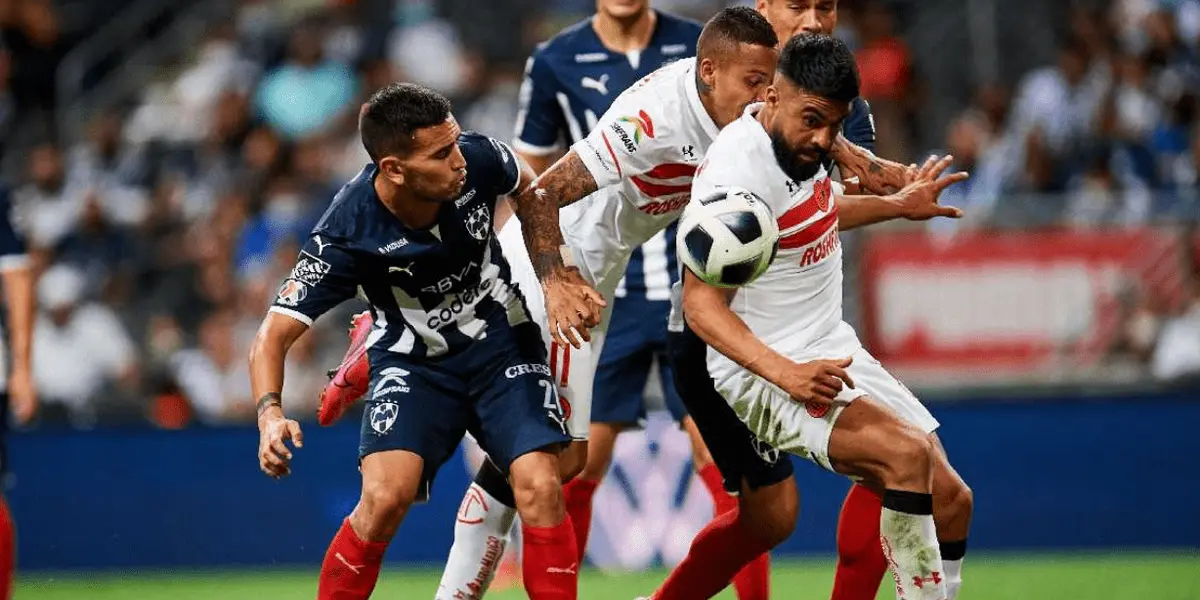 El conjunto regio tendría un regreso esperado tras encuentro ante Toluca