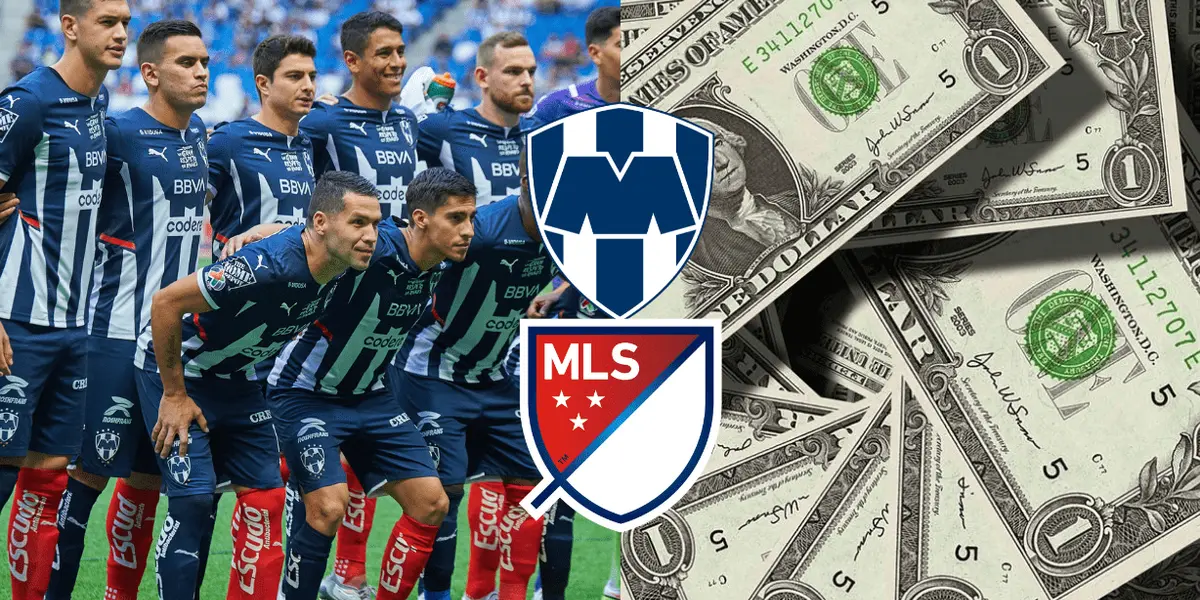 El conjunto regiomontano podría considerar sumarse a la liga de los Estados Unidos