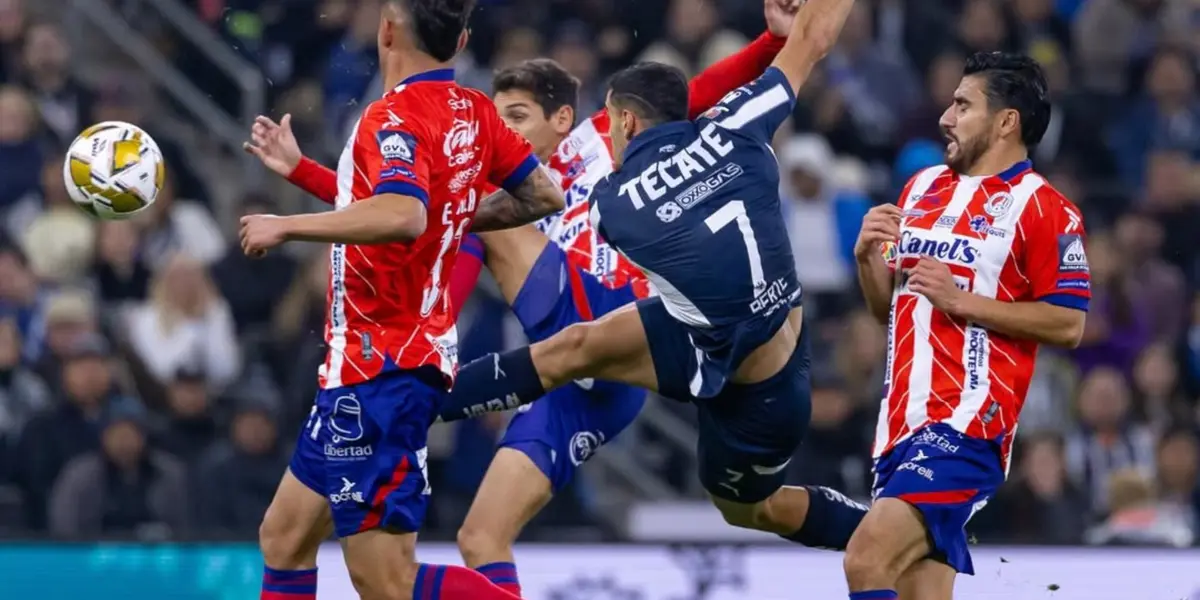 El contraste entre el paso de Aguirre por Rayados y su éxito en América. Foto: Instagram