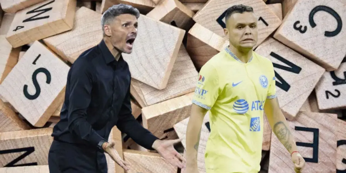 El contundente mensaje de Fernando Ortiz sobre la posibilidad de fichar a Jonathan Rodríguez para este Clausura 2024