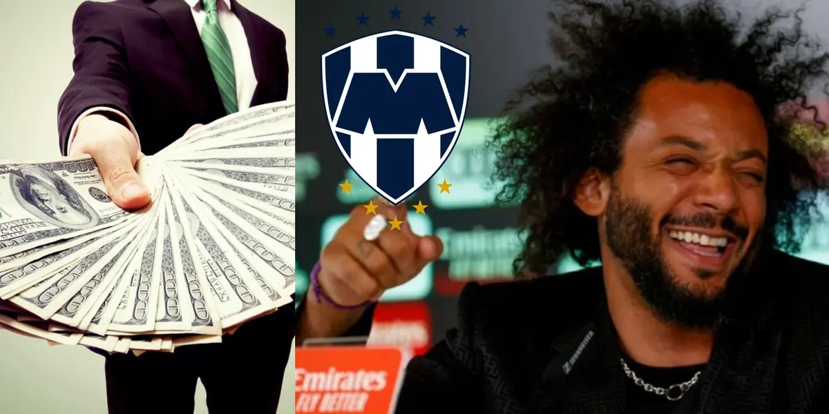 El crack brasileño ha puesto una cifra para llegar a cualquier equipo