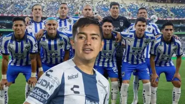 El cuadro de Rayados desea los servicios de Erick Sánchez de Pachuca