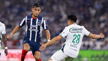 El dardo de Aguirre a Rayados: "Era un club necesitado de ganar algo". Foto: Instagram