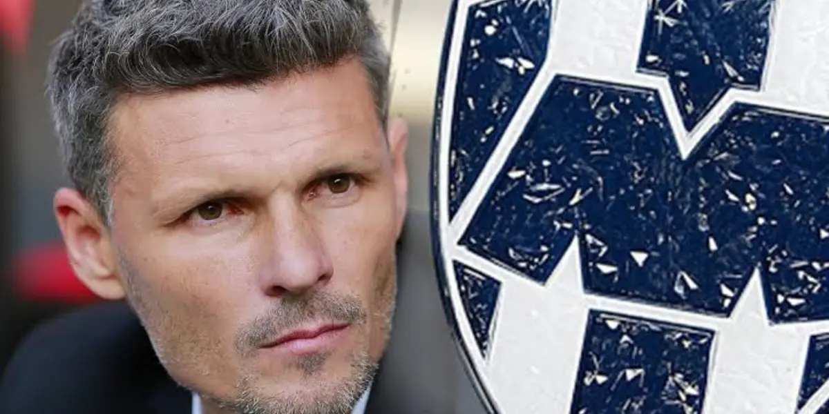 El debut de uno de los refuerzos de lujo con Rayados podría darse en Concachampions