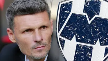 El debut de uno de los refuerzos de lujo con Rayados podría darse en Concachampions
