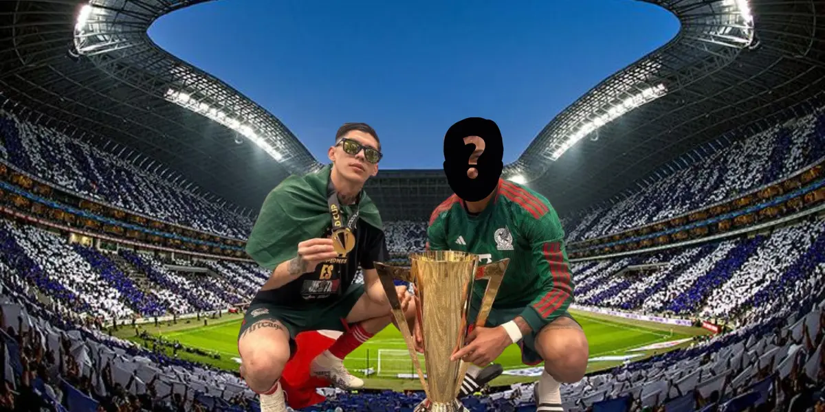 El defensa del Tri que es plan B si el Genk no cede.