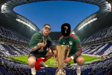 El defensa del Tri que es plan B si el Genk no cede.