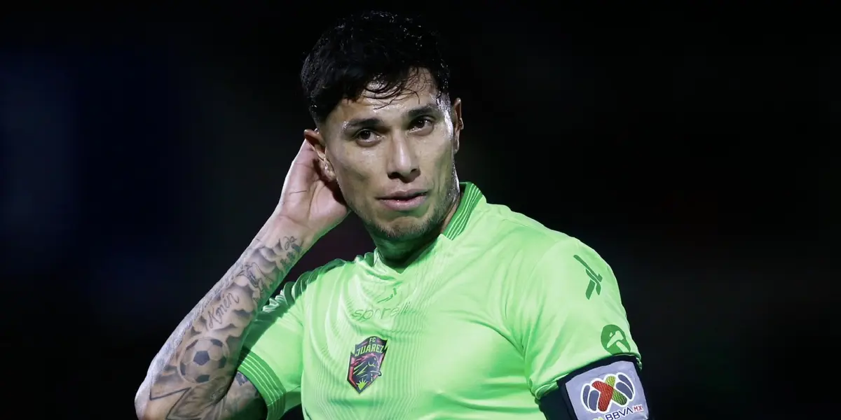 el defensa se convertiría en la segunda incorporación del Monterrey