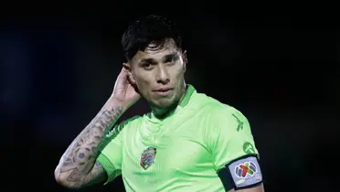 el defensa se convertiría en la segunda incorporación del Monterrey