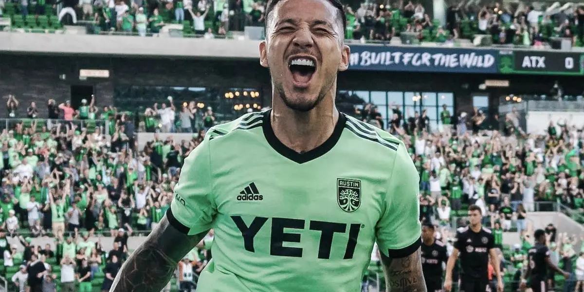 El delantero argentino es una petición del entrenador Martín Demichelis