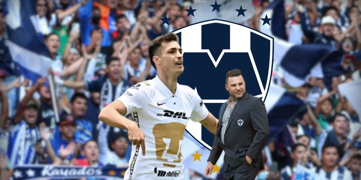 El delantero argentino será una de las figuras más cotizadas en el mercado invernal