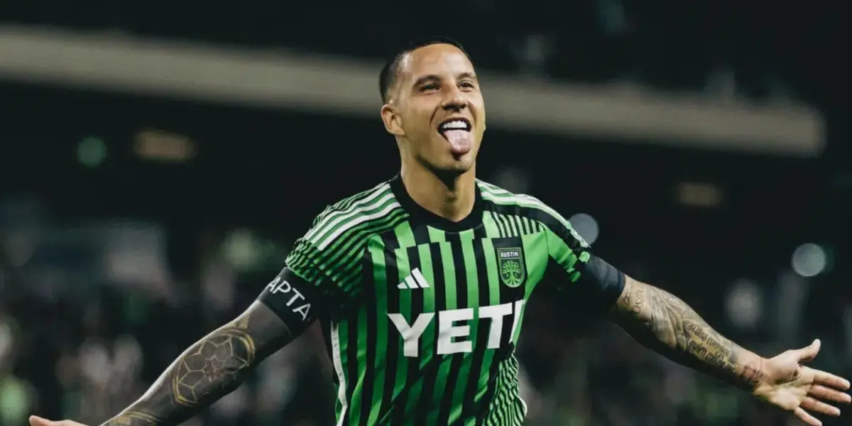 El delantero argentino trabaja para estar en su mejor forma